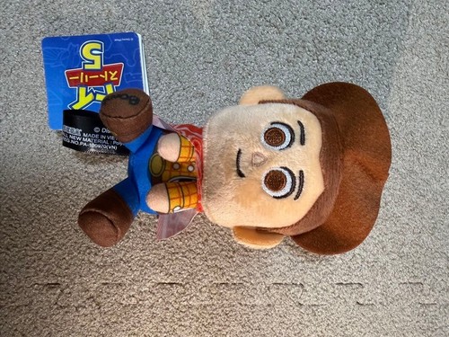 Toy story plush mascot woody - toy,