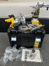 DeWalt 18v Router – 1 Used