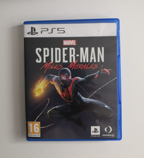 Marvel's Spider-Man: Miles
