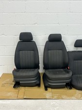 Polo 9n3 seats front and - polo,