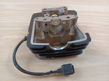 HONDA CBF125/CB125F 2021 - 2023 JC83E-D ENGINE CYLINDER HEAD