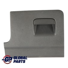 Volkswagen Golf 1K V Storage