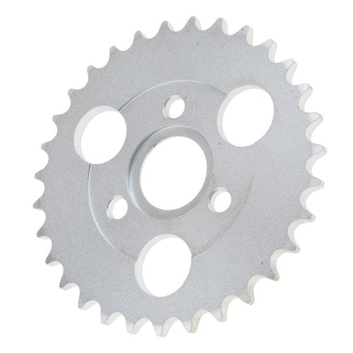 Motorcycle 420 31t rear chain - motorcycle,
