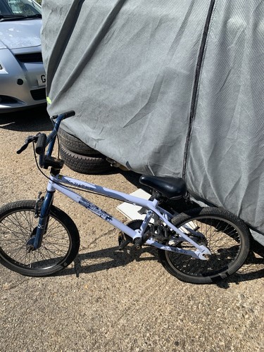 Rated furnace bmx bike - bike, 20"