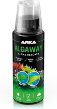 Aquarium Algae Remover 118 Ml