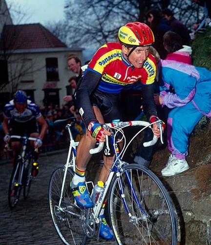 Maurizio fondriest the 1992 - maurizio,