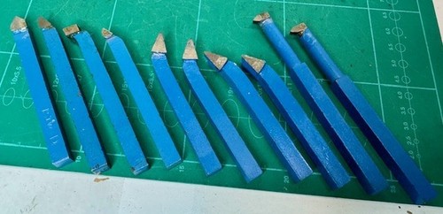 Soba pack tct brazed tip - brazed,