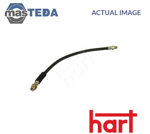 254 130 brake hose - hose, line