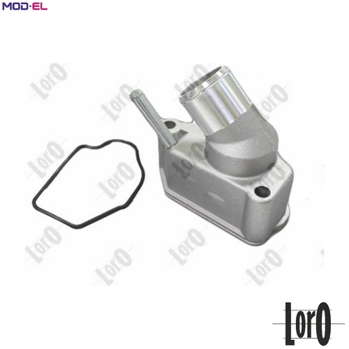 Thermostat coolant - thermostat,