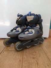 Salomon Junior Inline Skates