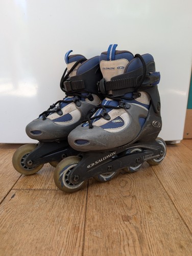 Salomon junior inline skates - salomon,