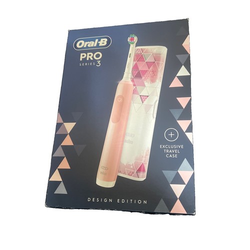 Brand new oral pro - oral-b, 3