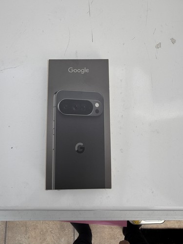 Google pixel pro 256gb - google,