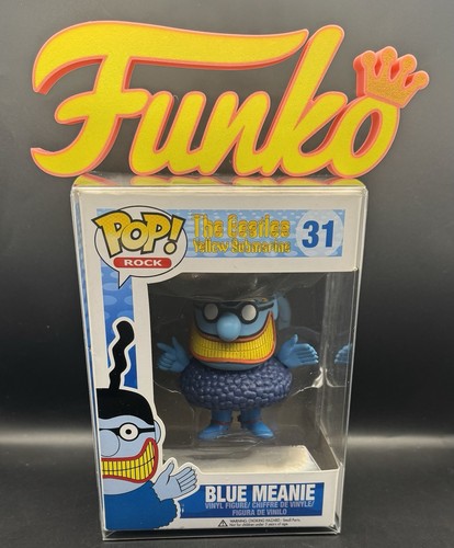 Funko pop rock - funko,