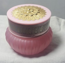 Vintage Avon Elusive sachet