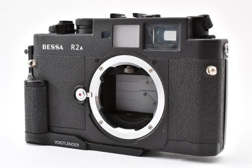 Exc voigtlander bessa r2a - +5],