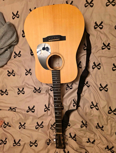 Sigma dme dreadnought string - dme, 6-string