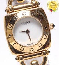 Vintage *EXC+5* GUCCI 6300L