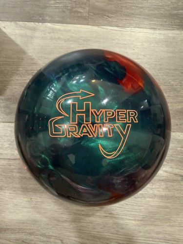 15lbs nib storm hyper gravity - 15lbs,