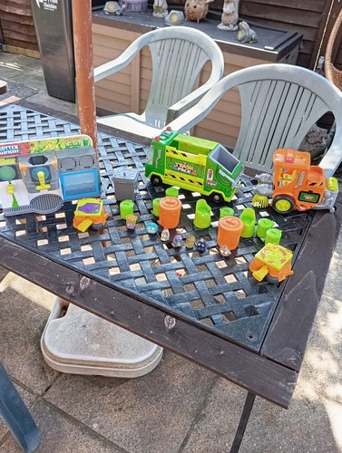 Grossery gang bundle vehicles - gang,