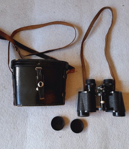 Binoculars tbonar swift 8 - by,
