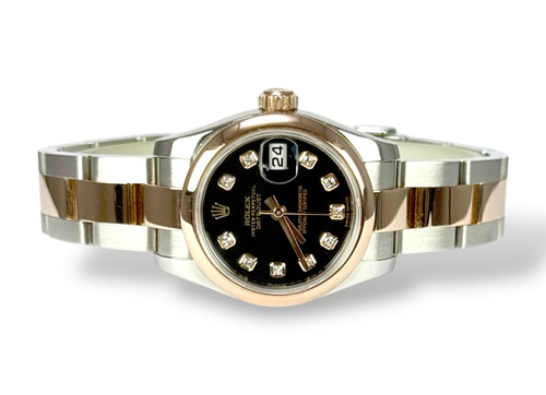 Rolex datejust 179161 - rolex,