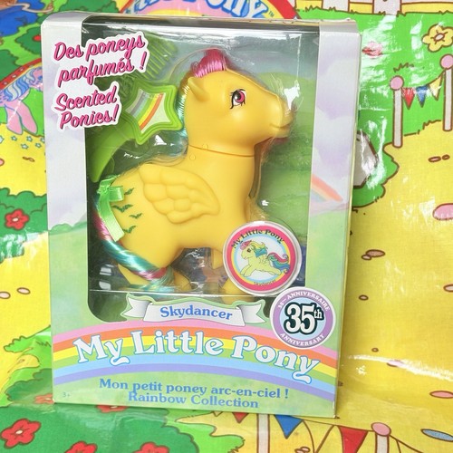 Hasbro little pony - hasbro, my
