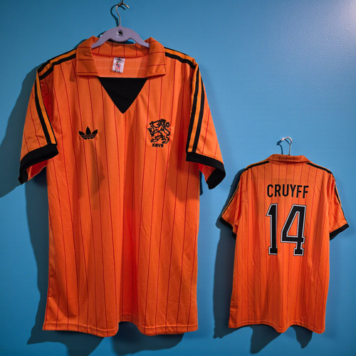 Netherlands home - ,