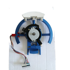 Fruit Machine Full Reel Assembly Bellfruit Style,Reflex,GSquared etc.