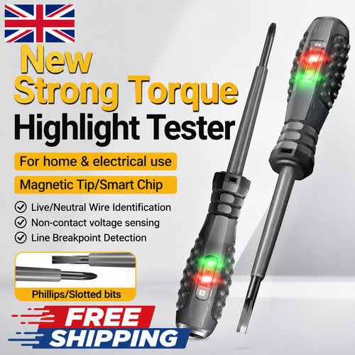 Electric test tester pen - electric,