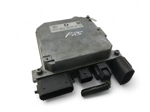 Subaru forester power - sj,