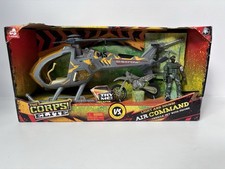 Lanard The Corps Elite vs The