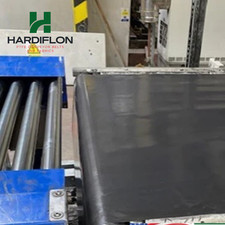 Seamless PTFE Fusing Belts