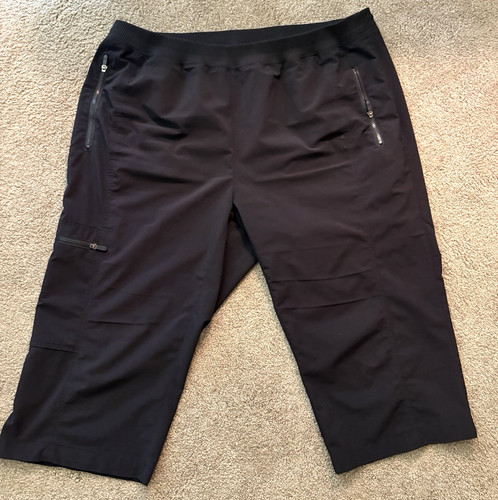 Women capris laura - women's,