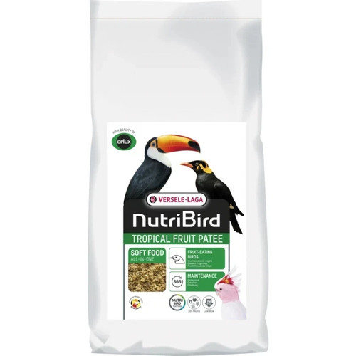 Mynah tropical fruit patee - tropical,