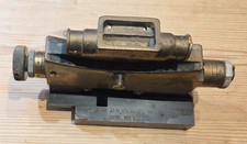  Vickers .303 machine gun Clinometer long range sight mark I, 1915