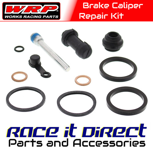 Wrp brake caliper seal - caliper, repair