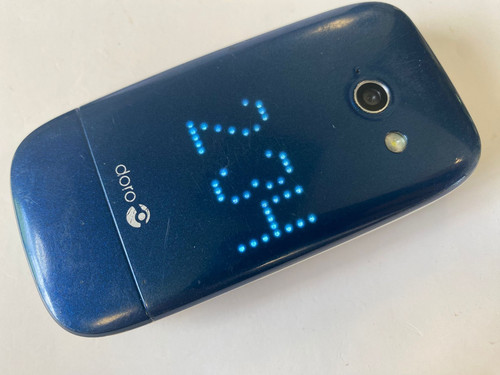Doro phoneeasy 632 - doro,