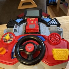 Disney Pixar VTech Cars 3