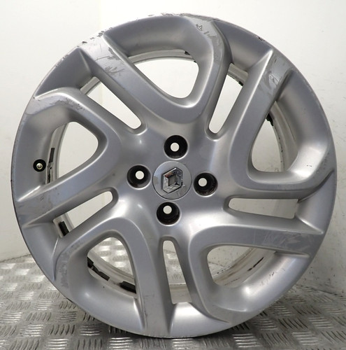 Renault captur mk1 - renault, 17''