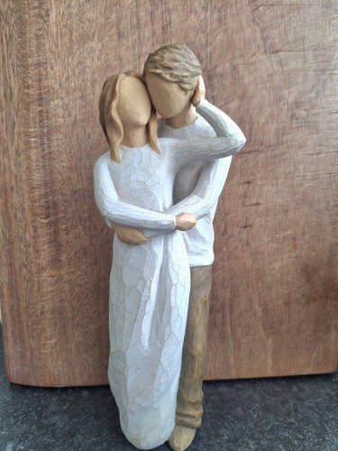 Willow tree figurine - willow,