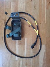 Clansman battery tray