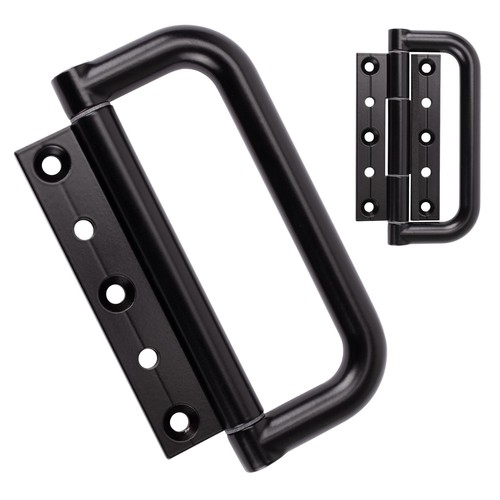 Bifold door pull - door, handle