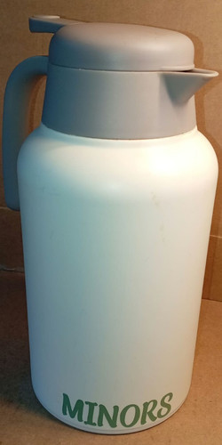 Thermal coffee carafe - thermal,