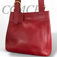 COACH 4157 Vintage Solid Tote