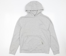Crosshatch Men's Grey Pullover