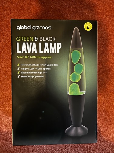 Global gizmos black and - global,