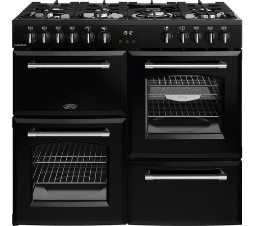 Belling farmhouse 100df - farmhouse, 100cm