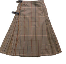 VINTAGE 80's BURBERRY CLASSIC