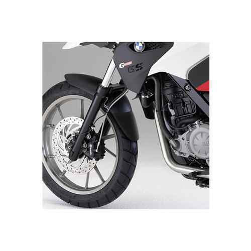 Puig front fender extension - front,